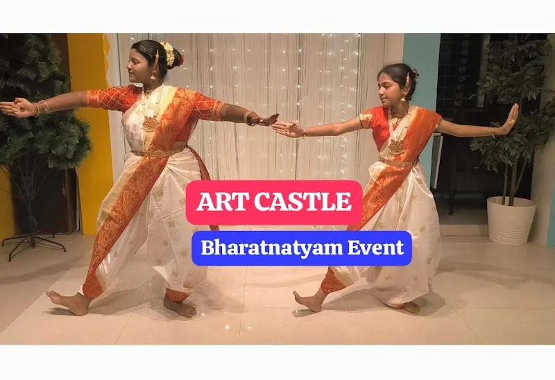 Jhankaar Dance Nrityalaya (kathak & Bharatnatyam)