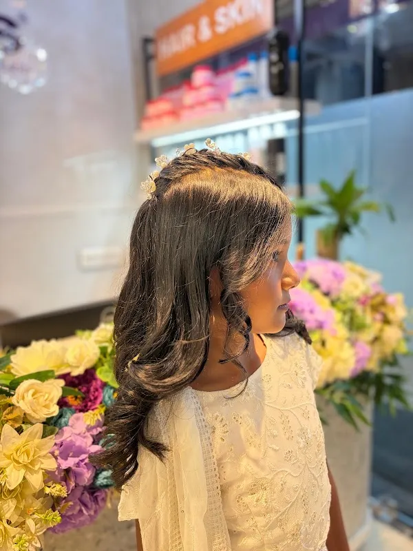 Naturals Salon