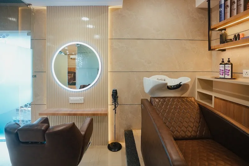 Naturals Salon