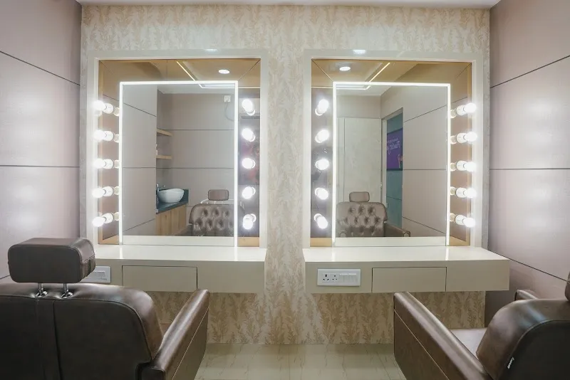 Naturals Salon