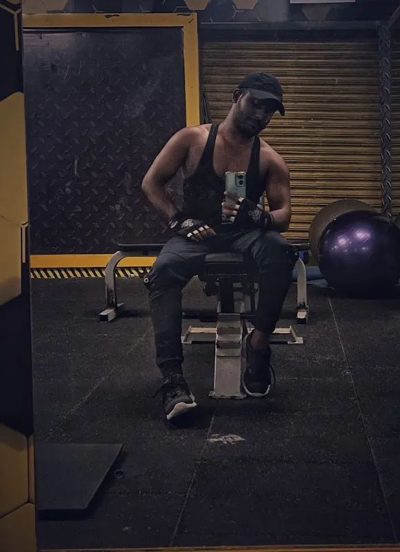 Kalinga fitness gym | Best Gym in Bhubaneswar | Fitness Center in Bhubaneswar