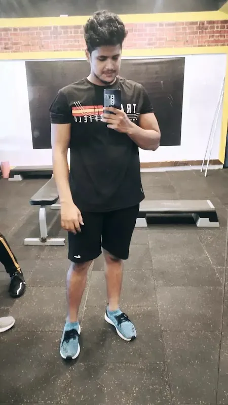 Kalinga fitness gym | Best Gym in Bhubaneswar | Fitness Center in Bhubaneswar