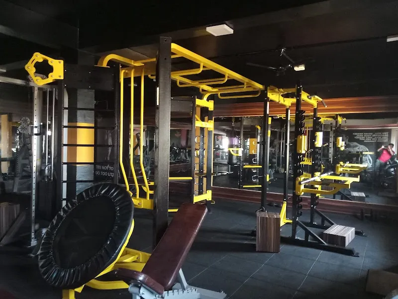 Kalinga fitness gym | Best Gym in Bhubaneswar | Fitness Center in Bhubaneswar