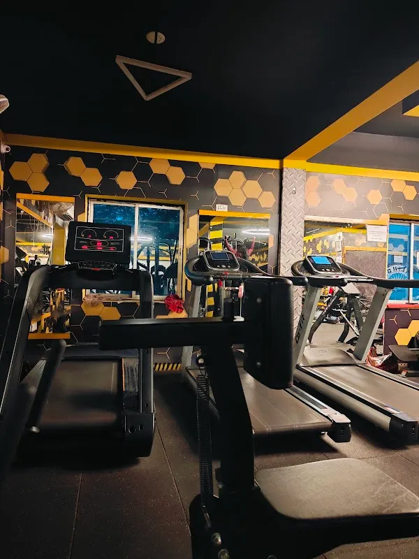 Kalinga fitness gym | Best Gym in Bhubaneswar | Fitness Center in Bhubaneswar