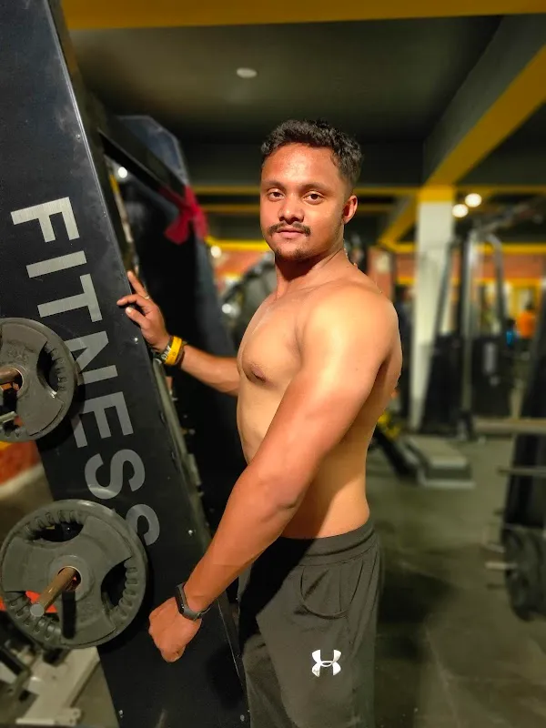 Kalinga fitness gym | Best Gym in Bhubaneswar | Fitness Center in Bhubaneswar