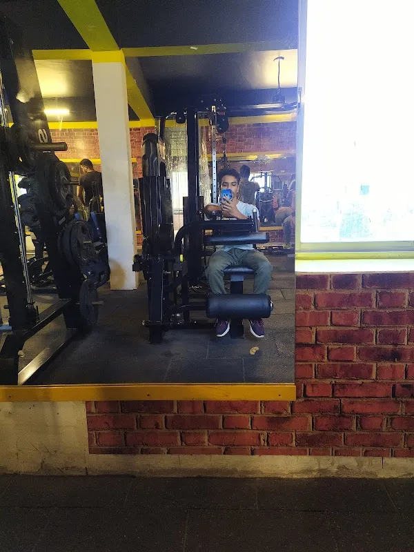 Kalinga fitness gym | Best Gym in Bhubaneswar | Fitness Center in Bhubaneswar