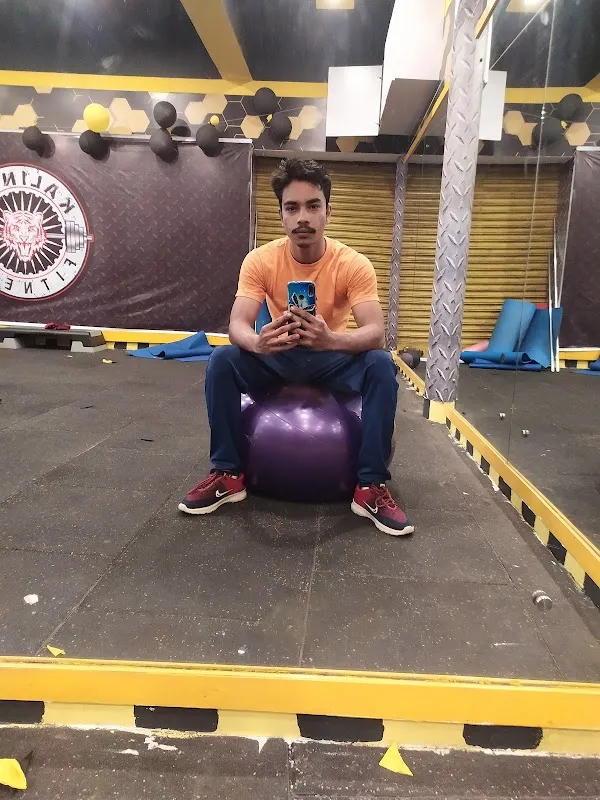 Kalinga fitness gym | Best Gym in Bhubaneswar | Fitness Center in Bhubaneswar