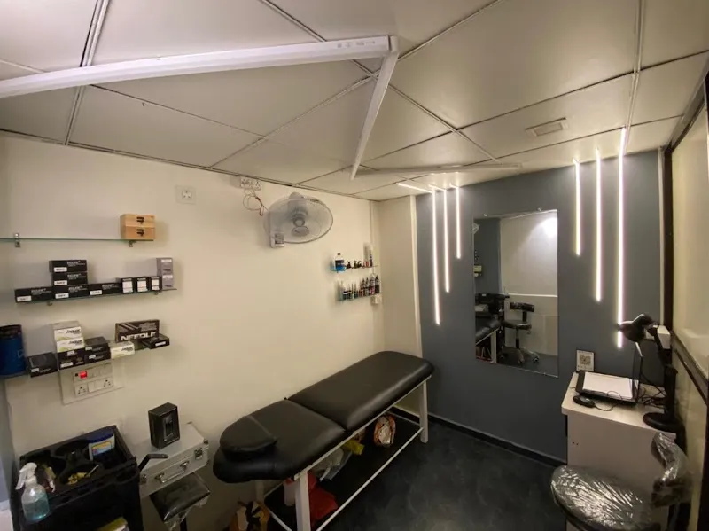 infinityunisexsalon&Tattoostudio