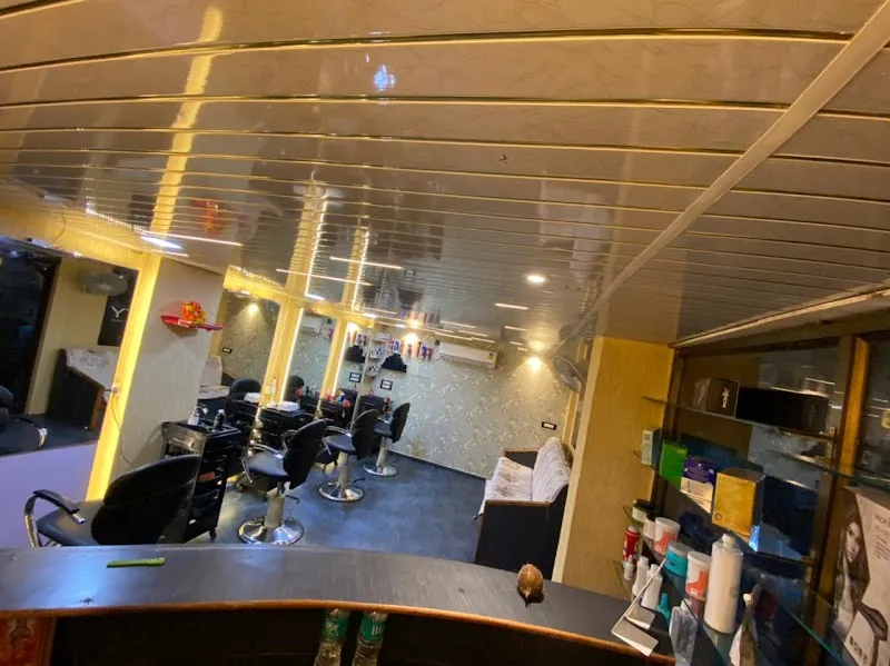 infinityunisexsalon&Tattoostudio