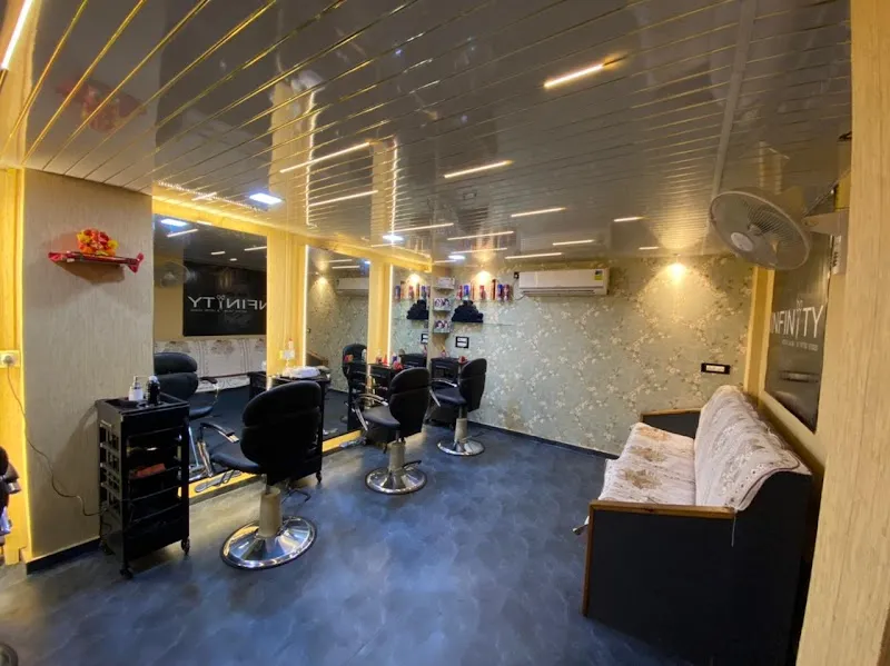 infinityunisexsalon&Tattoostudio