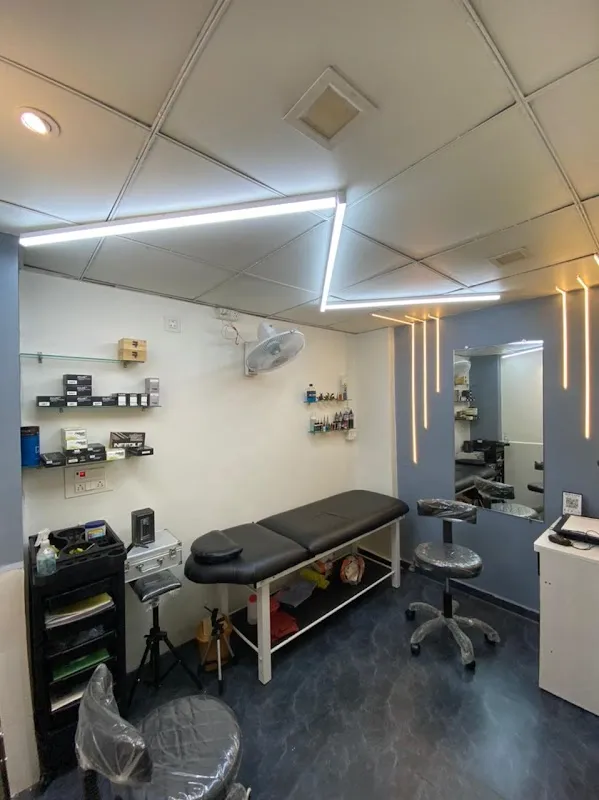 infinityunisexsalon&Tattoostudio