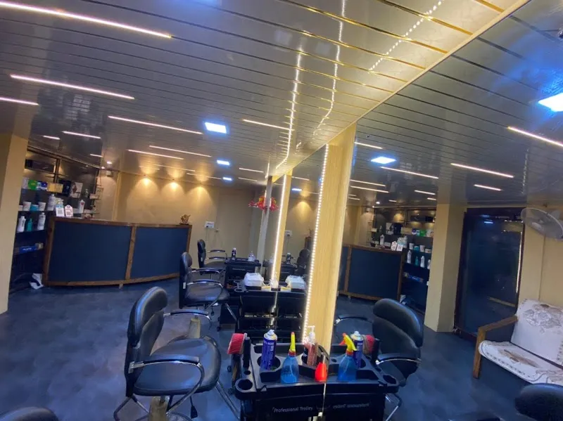 infinityunisexsalon&Tattoostudio