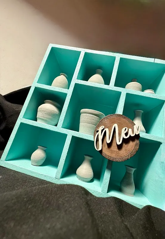 UV's Pottery Workshop in Navi Mumbai