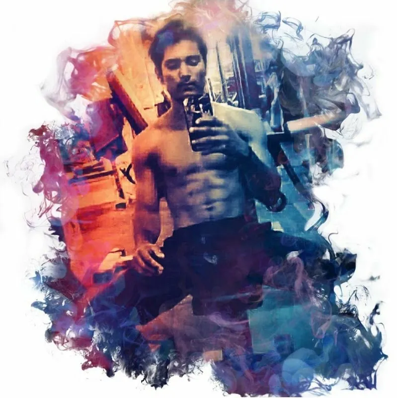 Vikas Yoga Master