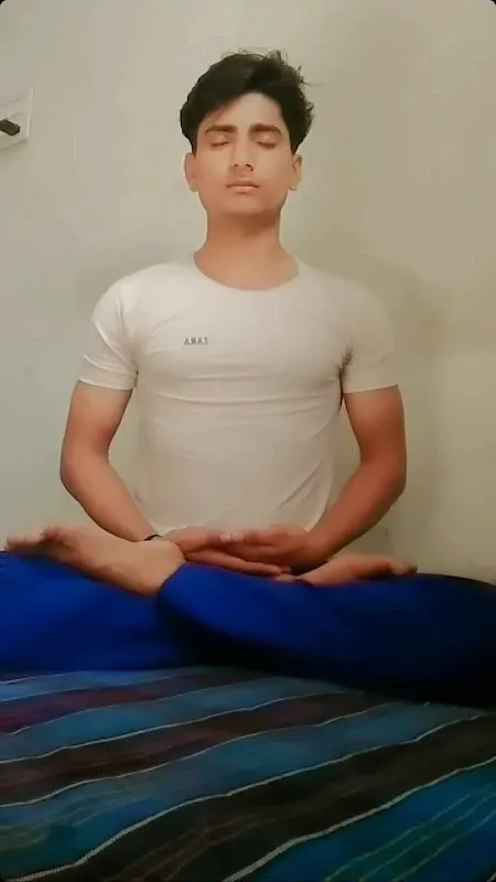 Vikas Yoga Master