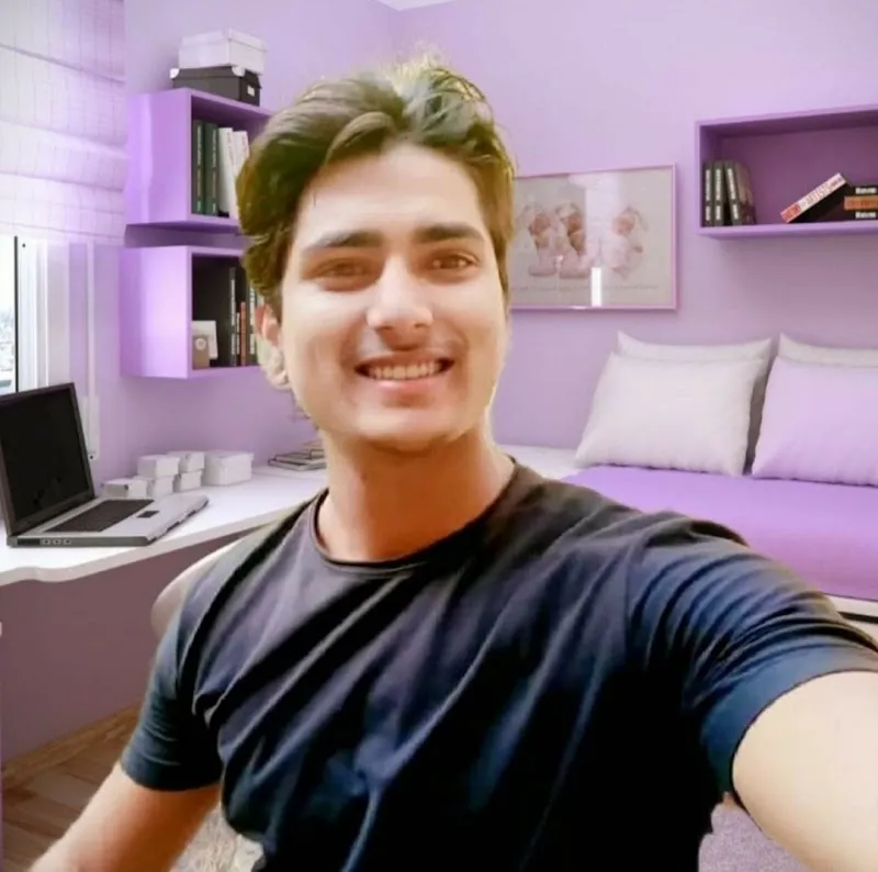 Vikas Yoga Master