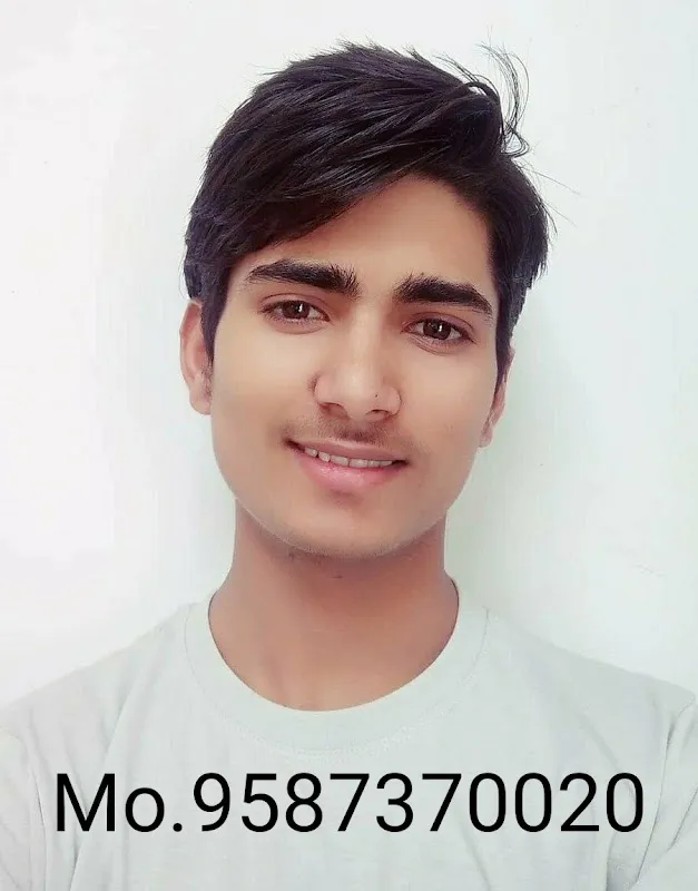 Vikas Yoga Master