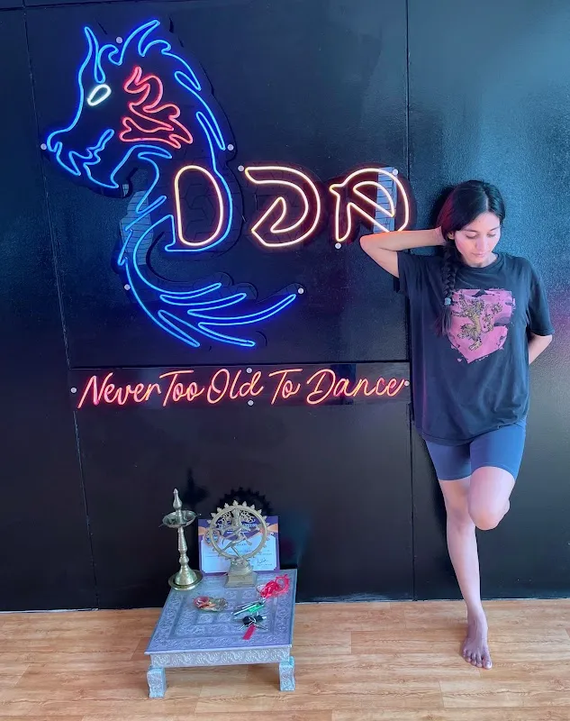 Dancaholic Dance Academy