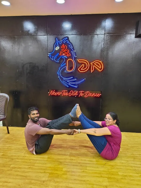 Dancaholic Dance Academy