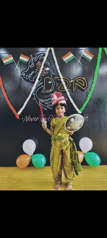 Dancaholic Dance Academy