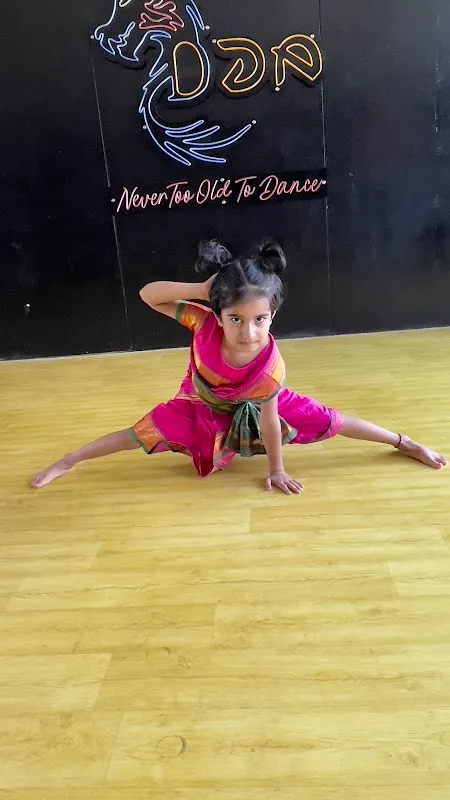 Dancaholic Dance Academy