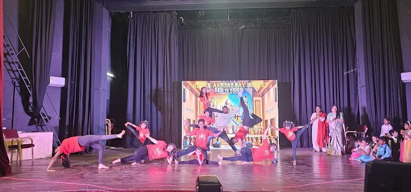 Dancaholic Dance Academy