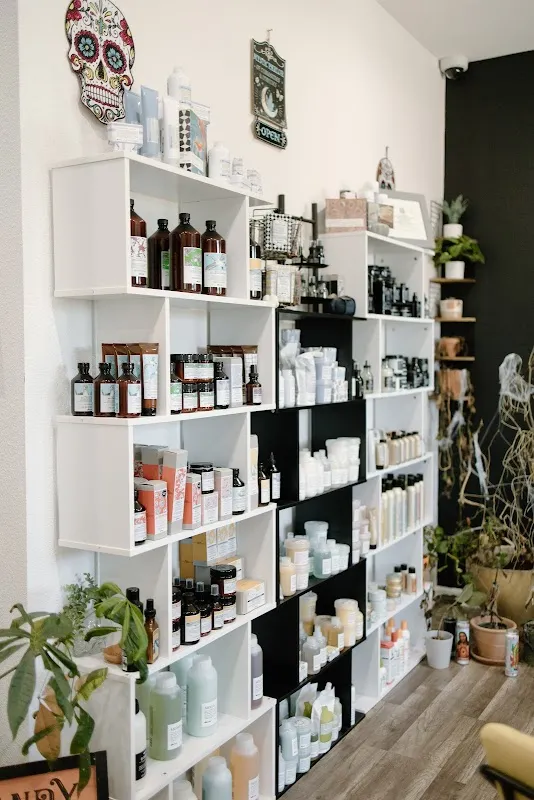 Willow Sage Salon