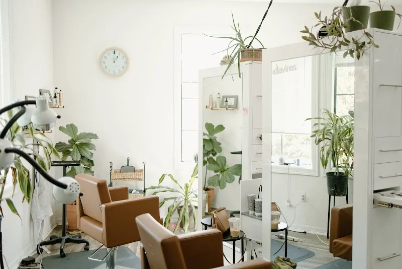 Willow Sage Salon