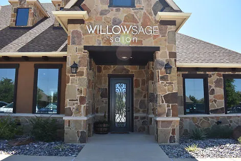 Willow Sage Salon
