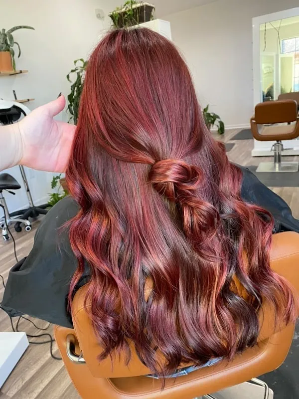 Willow Sage Salon
