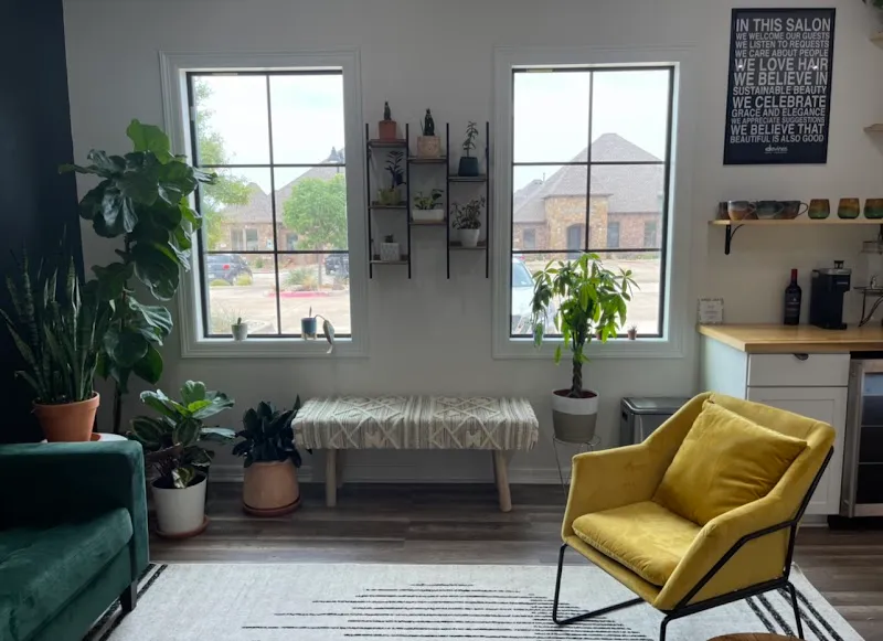 Willow Sage Salon