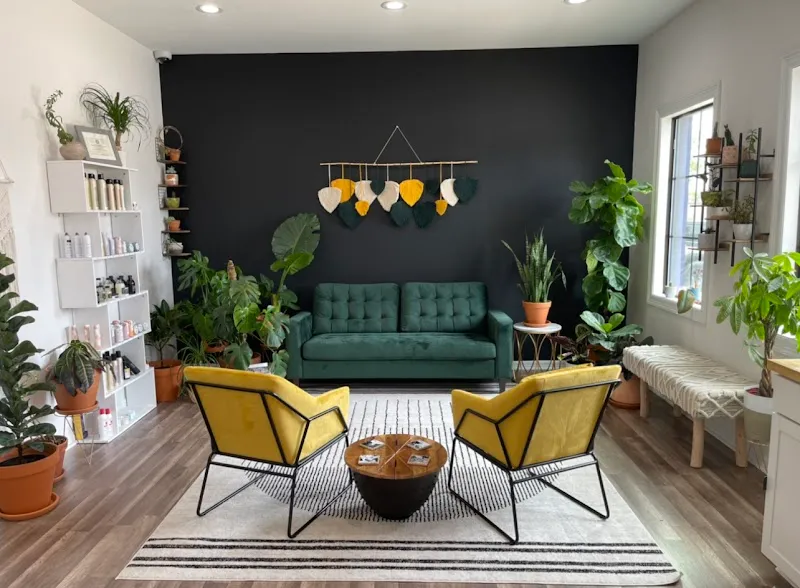 Willow Sage Salon