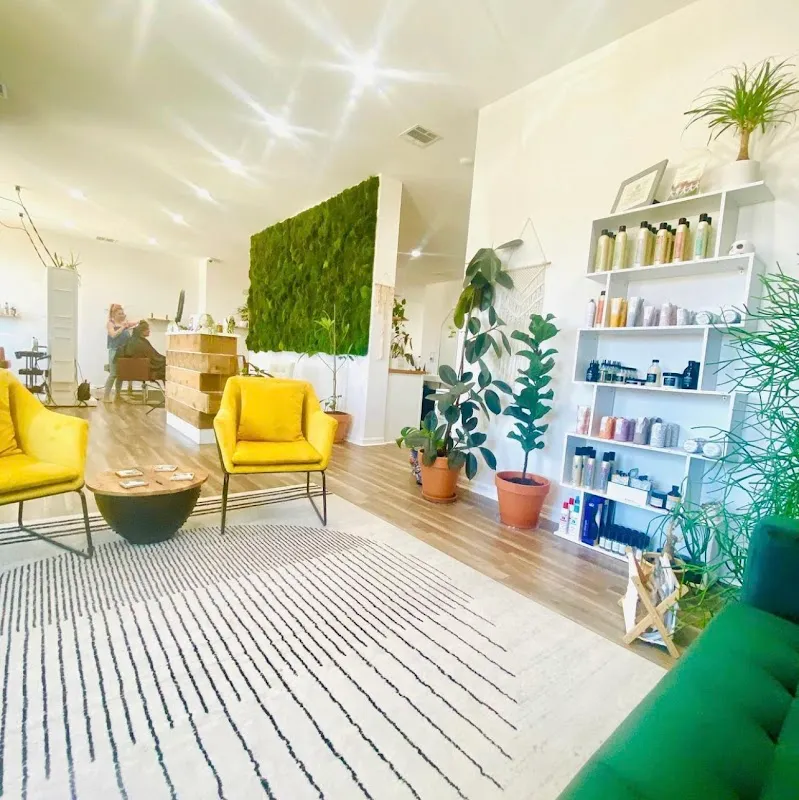 Willow Sage Salon