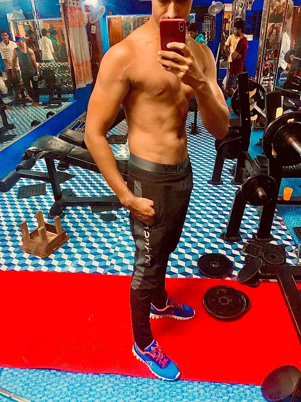 Bheemas Fitness & CrossFit