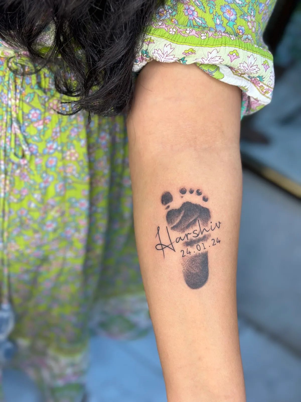Maks tattooz & piercing studio ahmedabad
