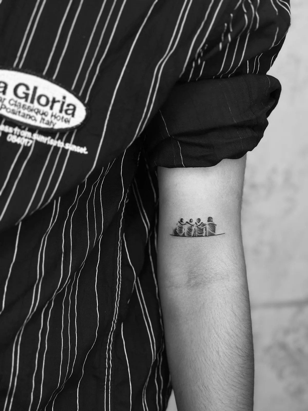 Maks tattooz & piercing studio ahmedabad