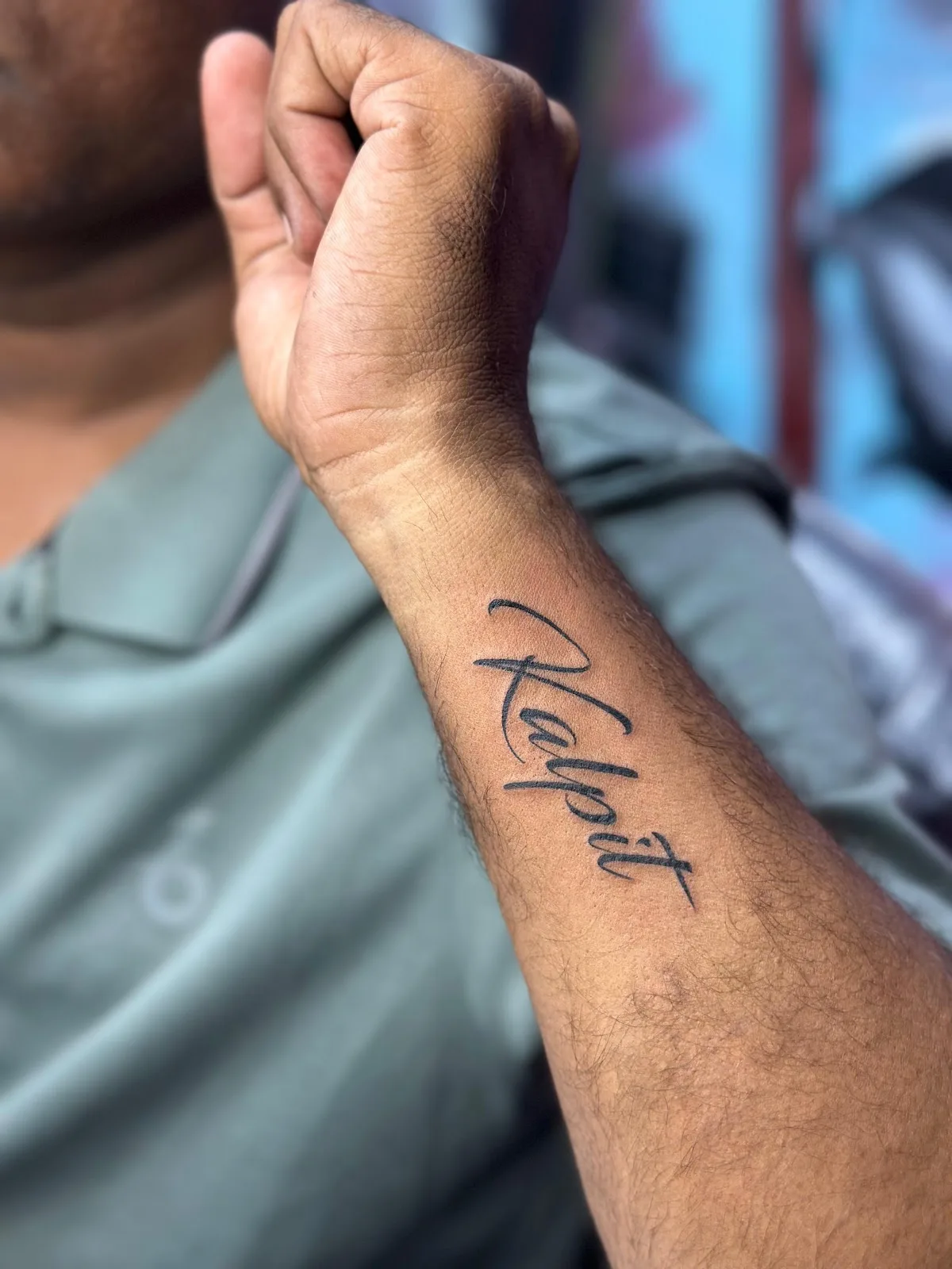 Maks tattooz & piercing studio ahmedabad