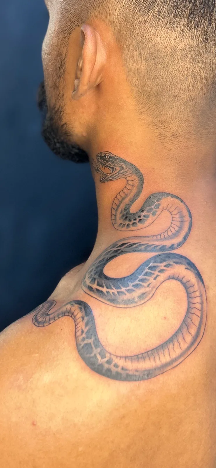 Maks tattooz & piercing studio ahmedabad