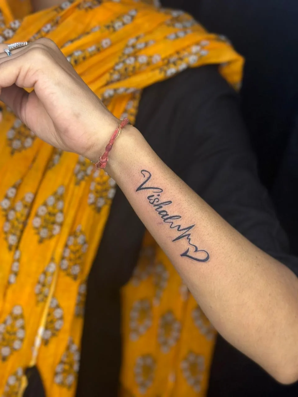 Maks tattooz & piercing studio ahmedabad