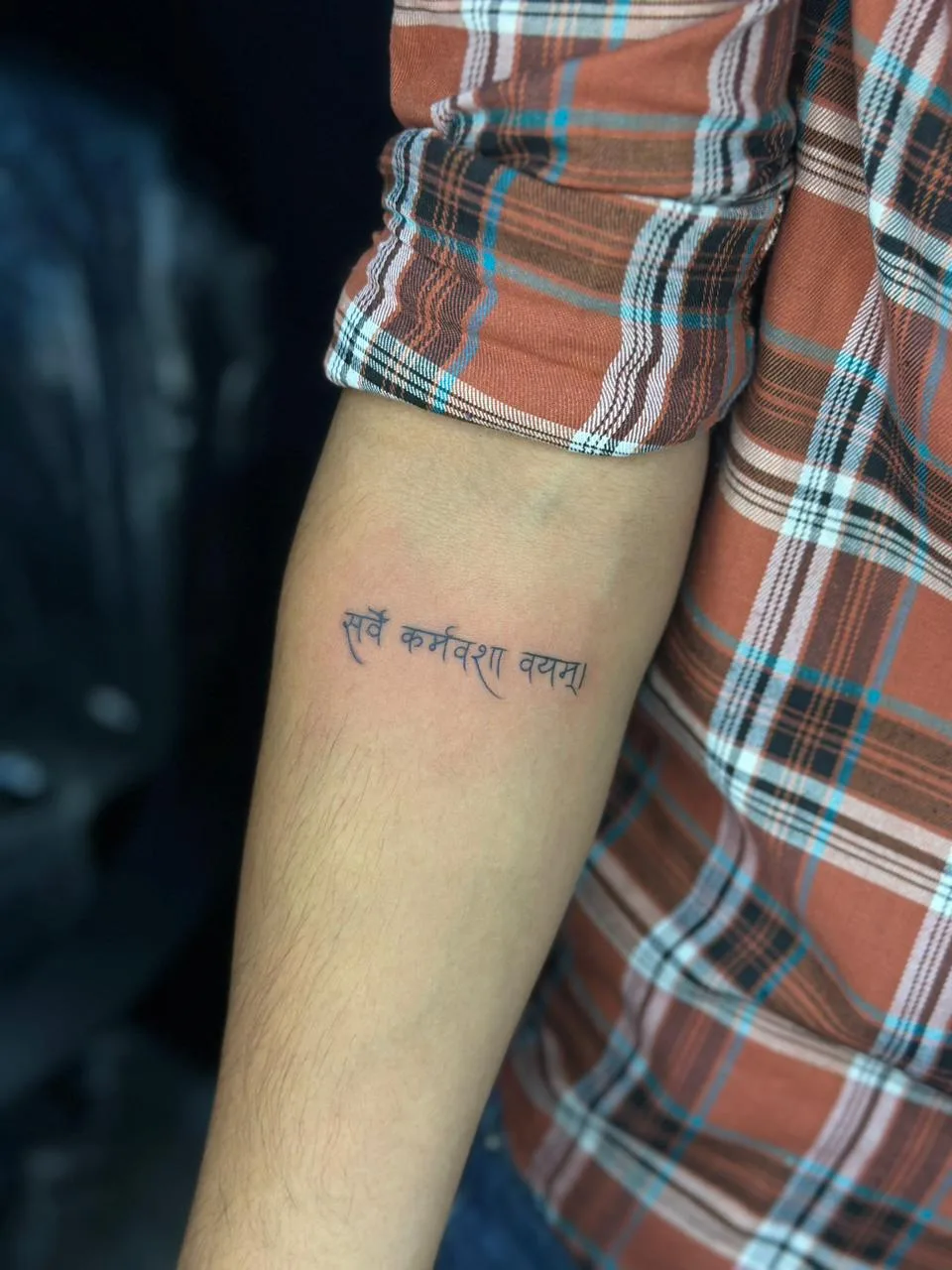 Maks tattooz & piercing studio ahmedabad