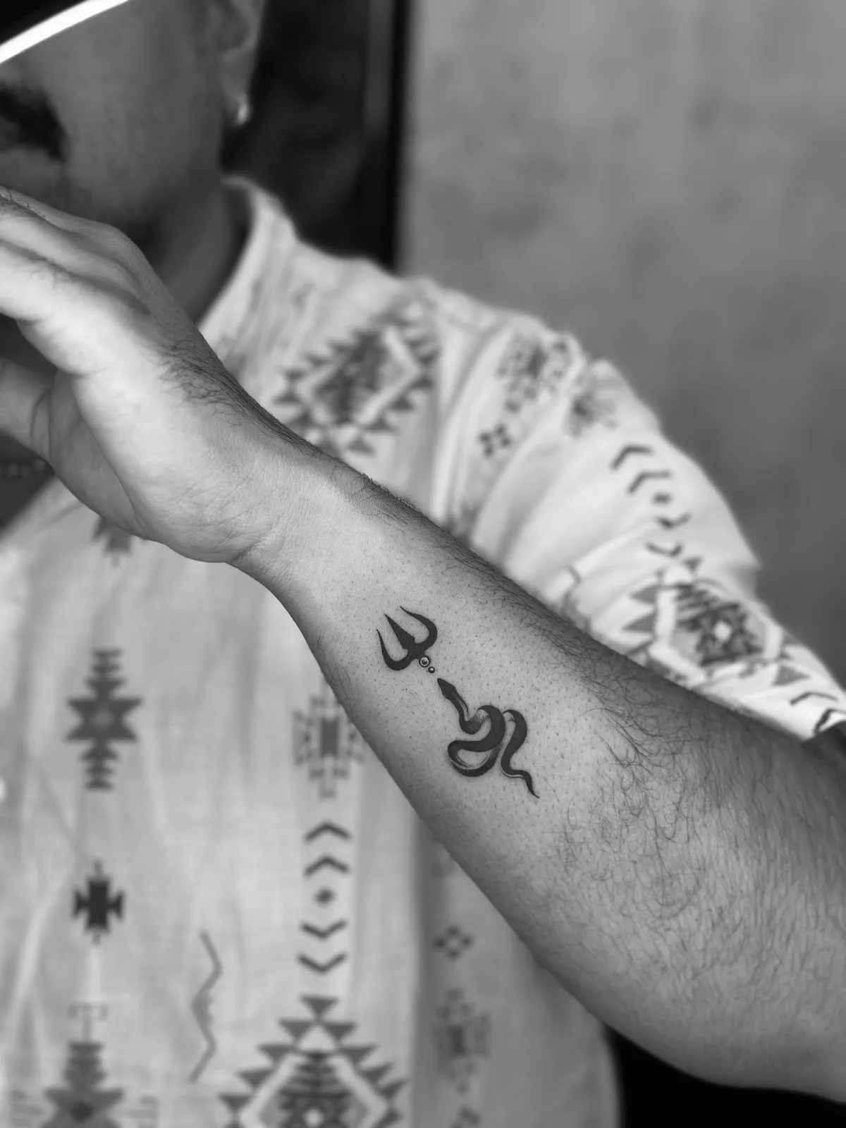 Maks tattooz & piercing studio ahmedabad