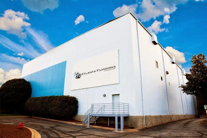 Atlanta Filmworks Studio