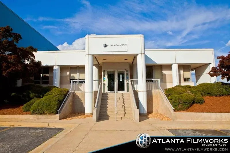 Atlanta Filmworks Studio