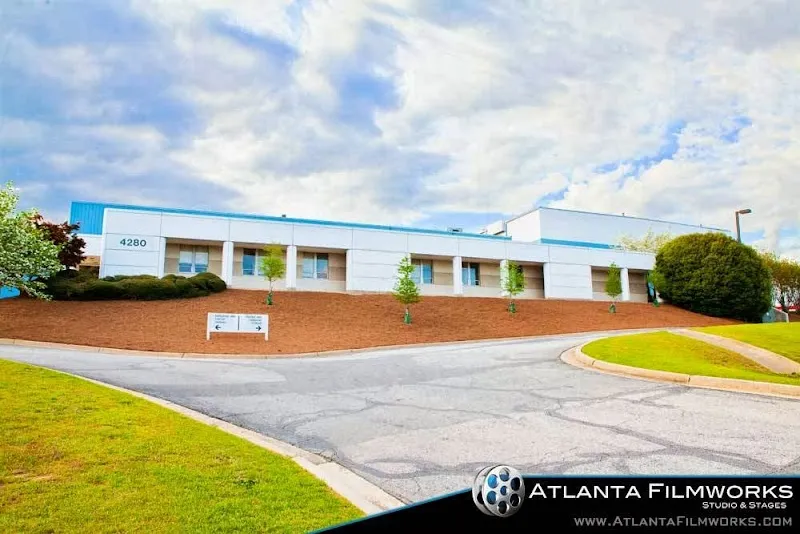 Atlanta Filmworks Studio