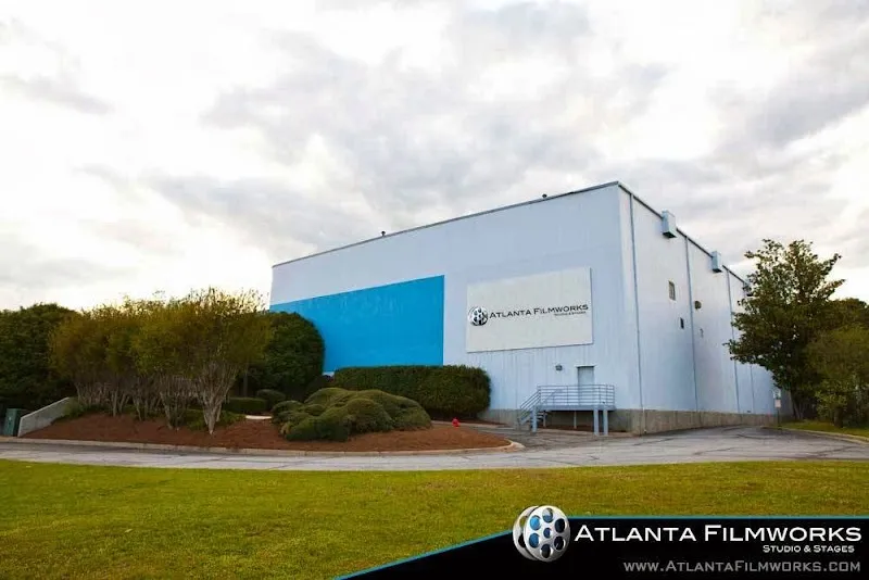 Atlanta Filmworks Studio