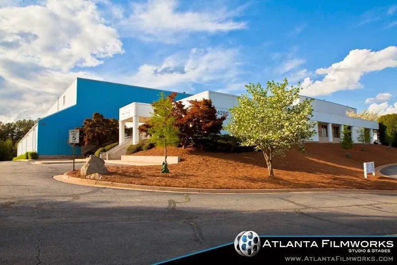 Atlanta Filmworks Studio