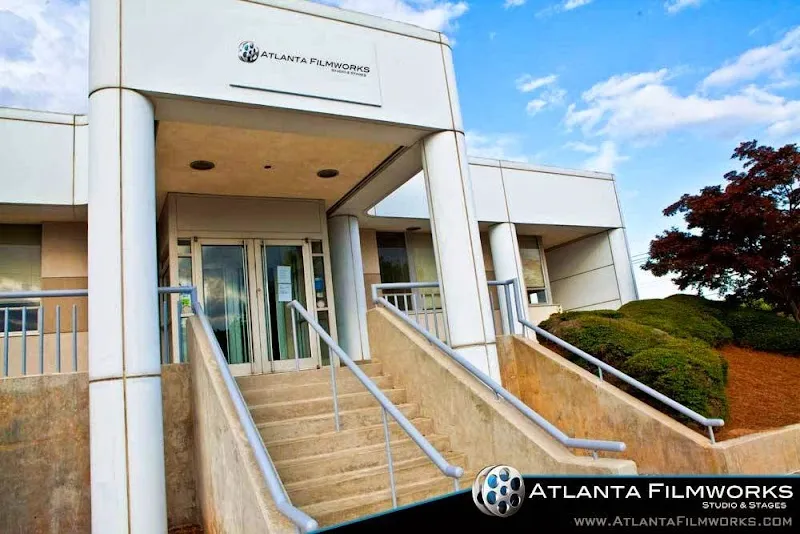 Atlanta Filmworks Studio