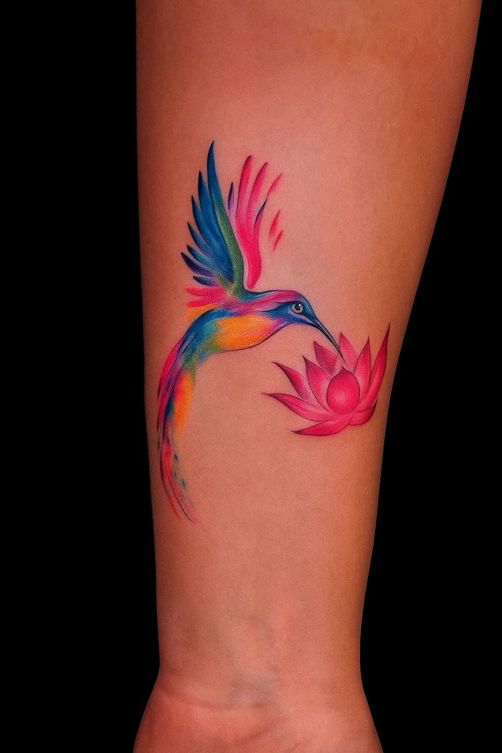 Omkar tattoo studio (Award winning Artist .international)( vasai - virar )tattoo classes