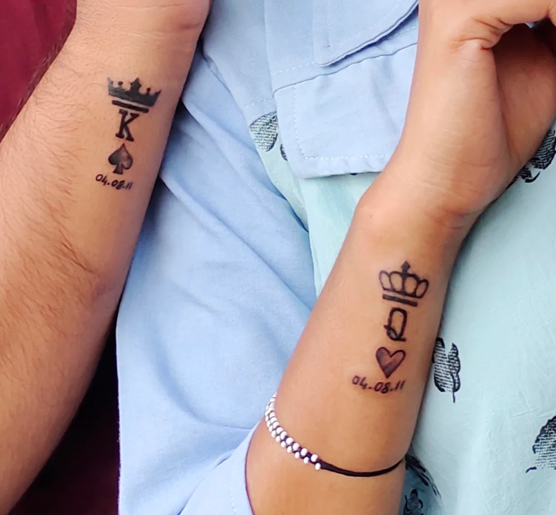 Omkar tattoo studio (Award winning Artist .international)( vasai - virar )tattoo classes
