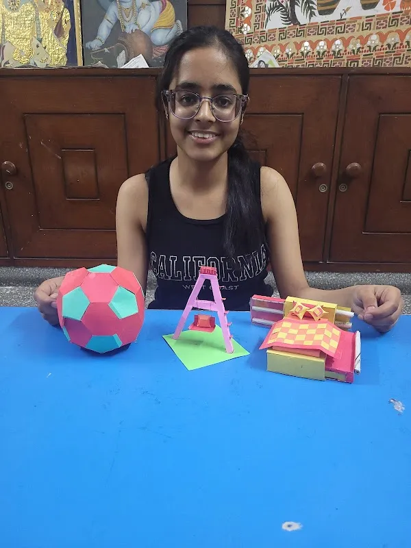 Deepti's Institute of Fine Arts - Design NIFT, NID, UCEED & Architecture NATA exams
